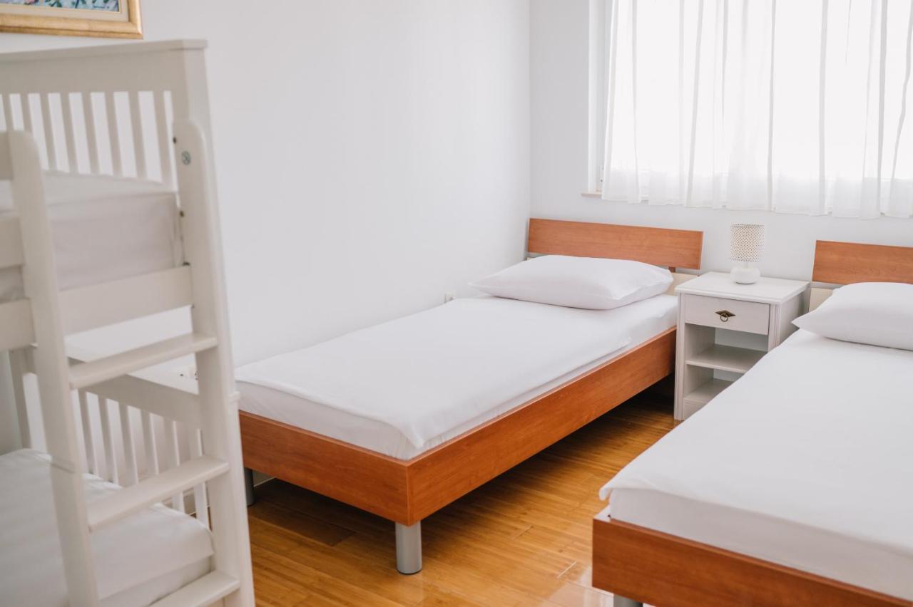 Apartman Petra تروغير المظهر الخارجي الصورة