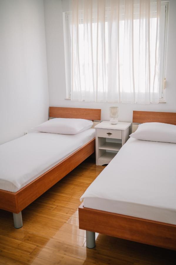 Apartman Petra تروغير المظهر الخارجي الصورة