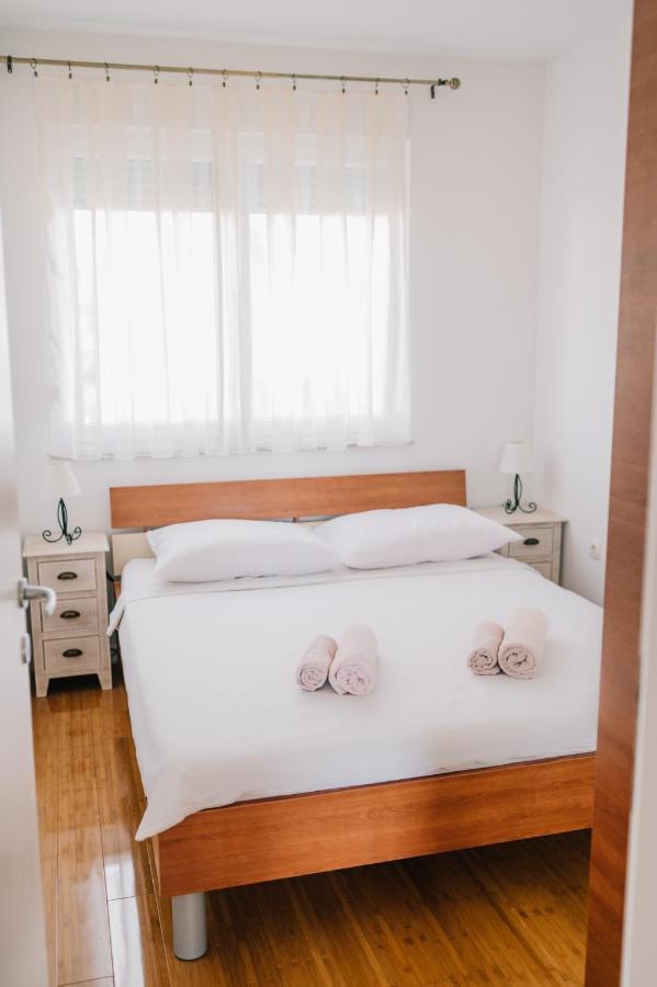 Apartman Petra تروغير المظهر الخارجي الصورة