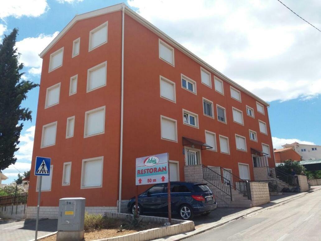 Apartman Petra تروغير المظهر الخارجي الصورة